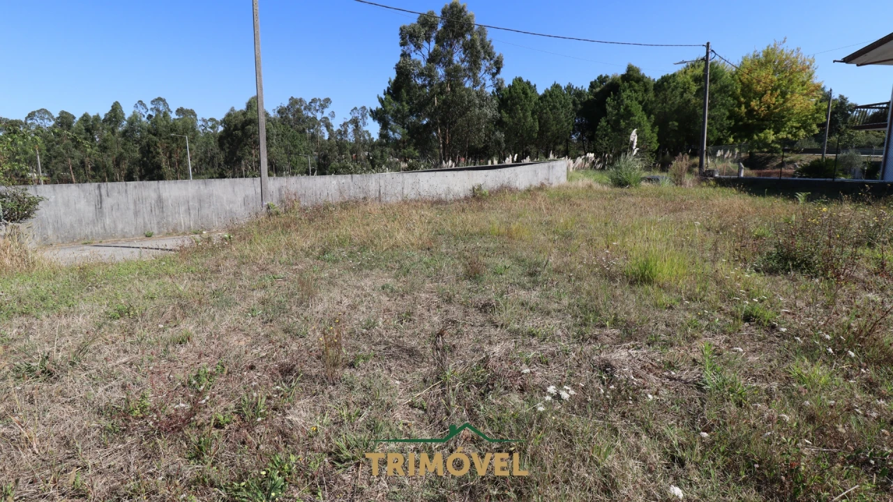 Terreno para Venda em Santa Maria da Feira, Travanca, Sanfins e Espargo Foto 7