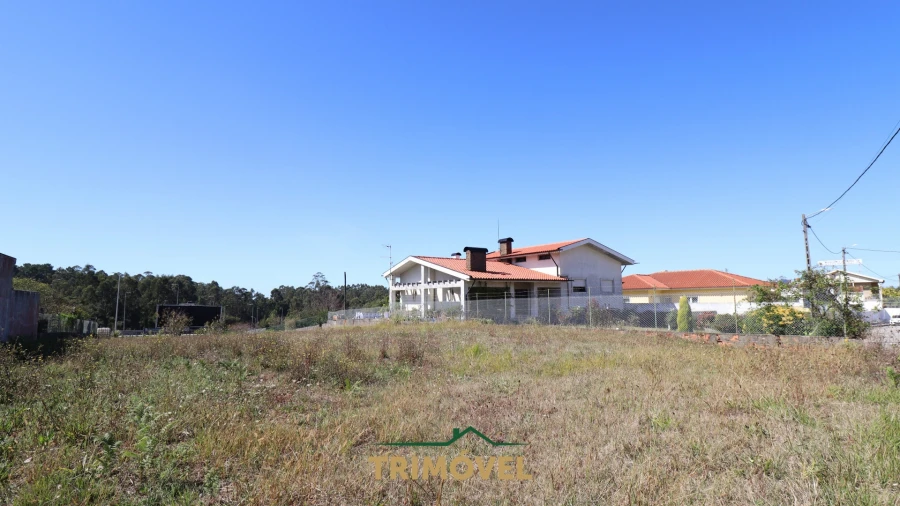 Terreno para Venda em Santa Maria da Feira, Travanca, Sanfins e Espargo Foto 4