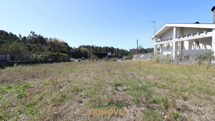 Terreno para Venda em Santa Maria da Feira, Travanca, Sanfins e Espargo Foto 2