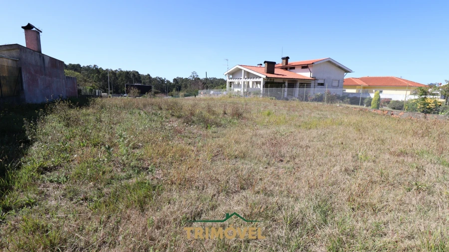 Terreno para Venda em Santa Maria da Feira, Travanca, Sanfins e Espargo Foto 3