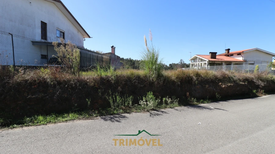 Terreno para Venda em Santa Maria da Feira, Travanca, Sanfins e Espargo Foto 9