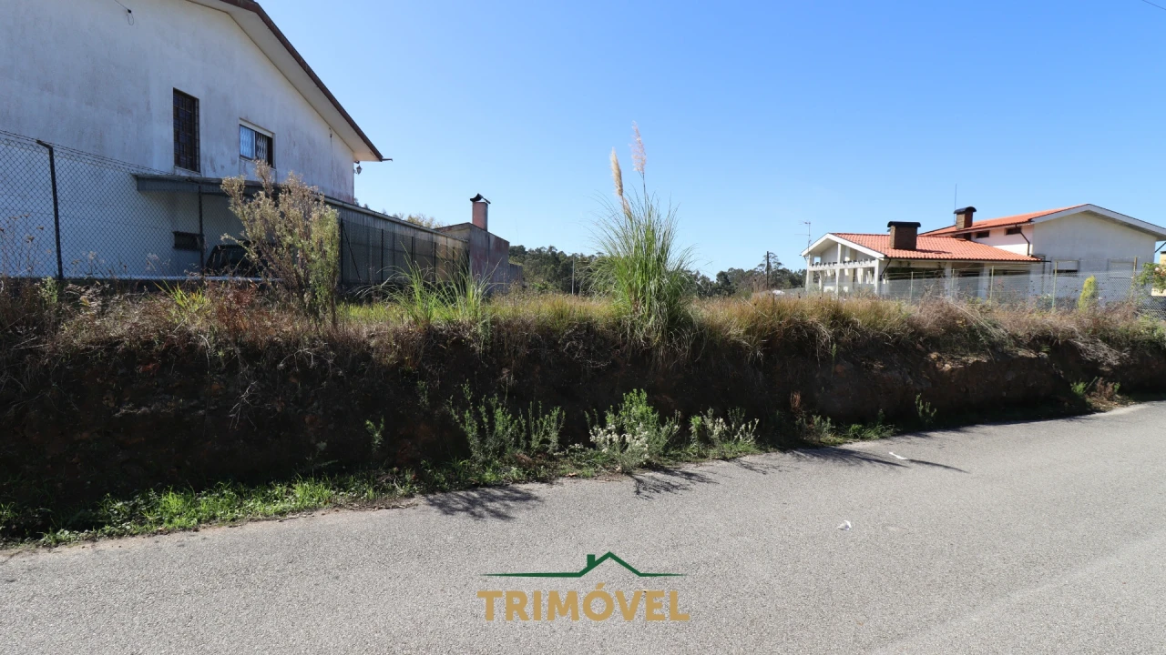 Terreno para Venda em Santa Maria da Feira, Travanca, Sanfins e Espargo Foto 9