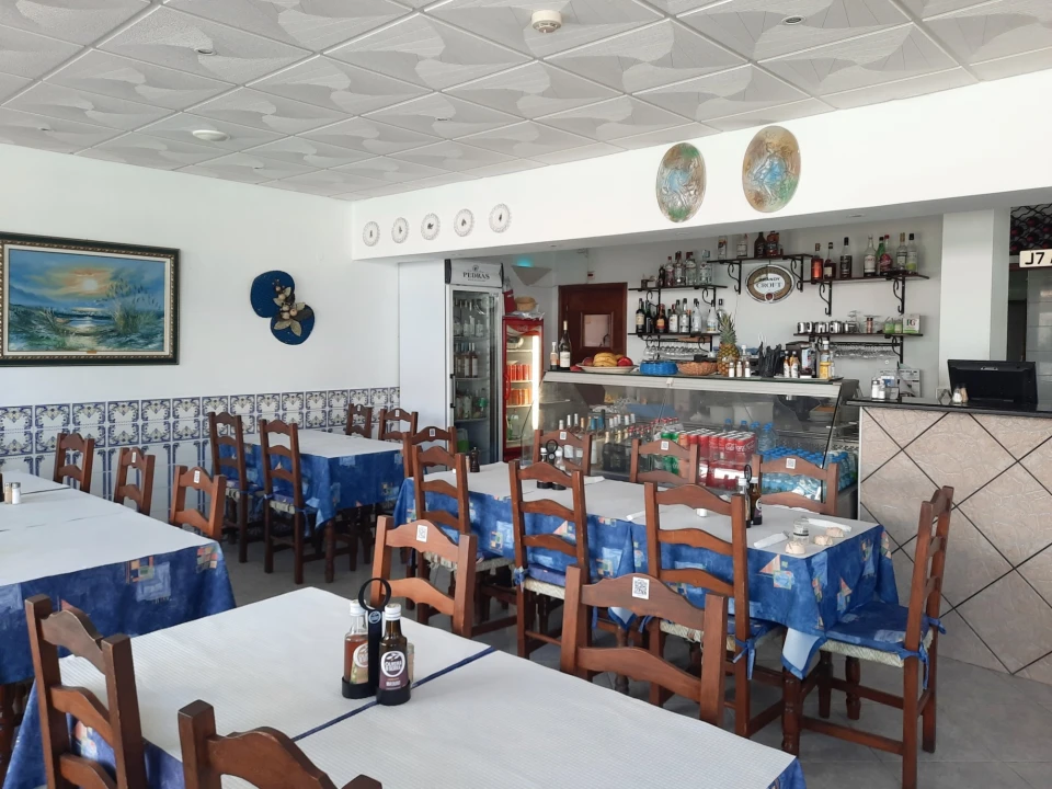 Negócio para Venda em Albufeira e Olhos de Água Foto 4