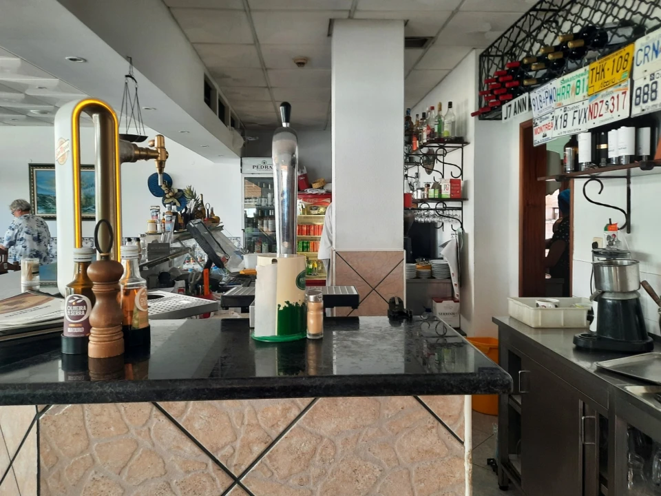 Negócio para Venda em Albufeira e Olhos de Água Foto 17