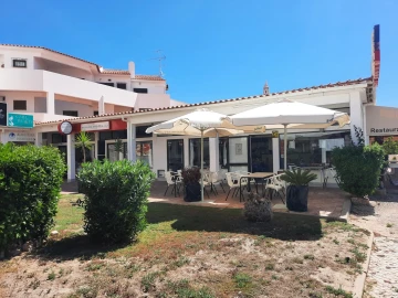 Negócio para Venda em Albufeira e Olhos de Água
