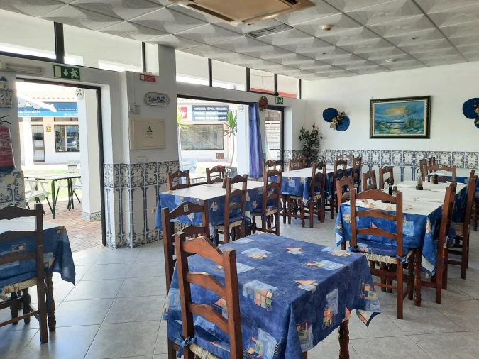 Negócio para Venda em Albufeira e Olhos de Água Foto 16
