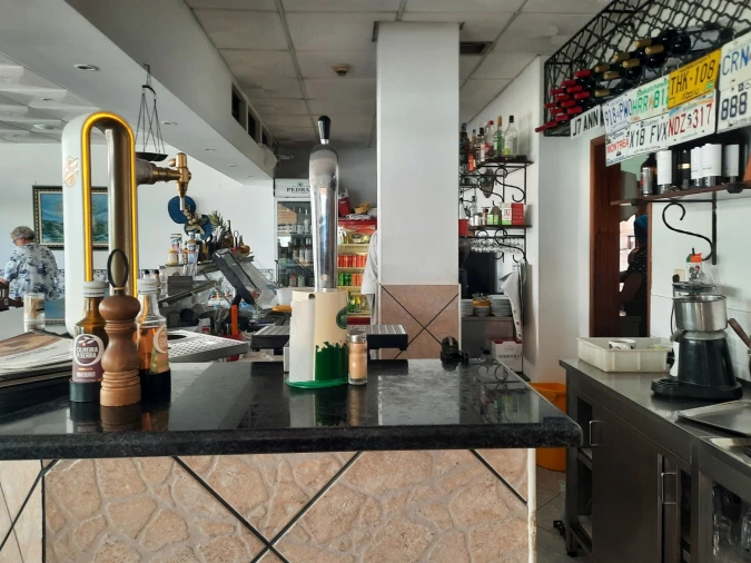 Negócio para Venda em Albufeira e Olhos de Água Foto 17