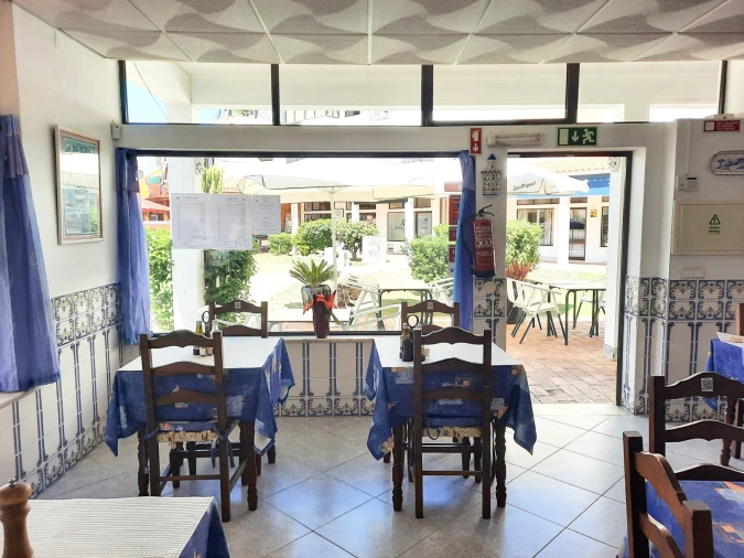 Negócio para Venda em Albufeira e Olhos de Água Foto 15