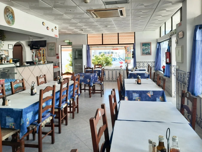 Negócio para Venda em Albufeira e Olhos de Água Foto 9