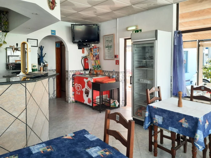 Negócio para Venda em Albufeira e Olhos de Água Foto 10