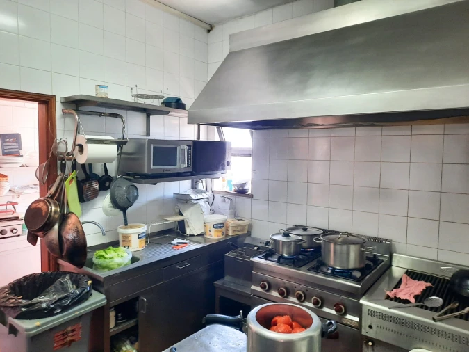 Negócio para Venda em Albufeira e Olhos de Água Foto 13