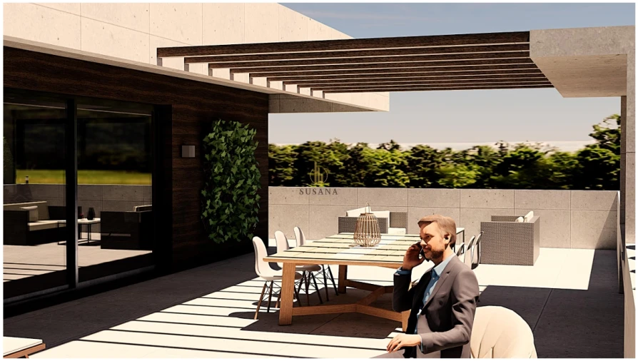 Apartamento T2 para Venda em Lamego (Almacave e Sé) Foto 6