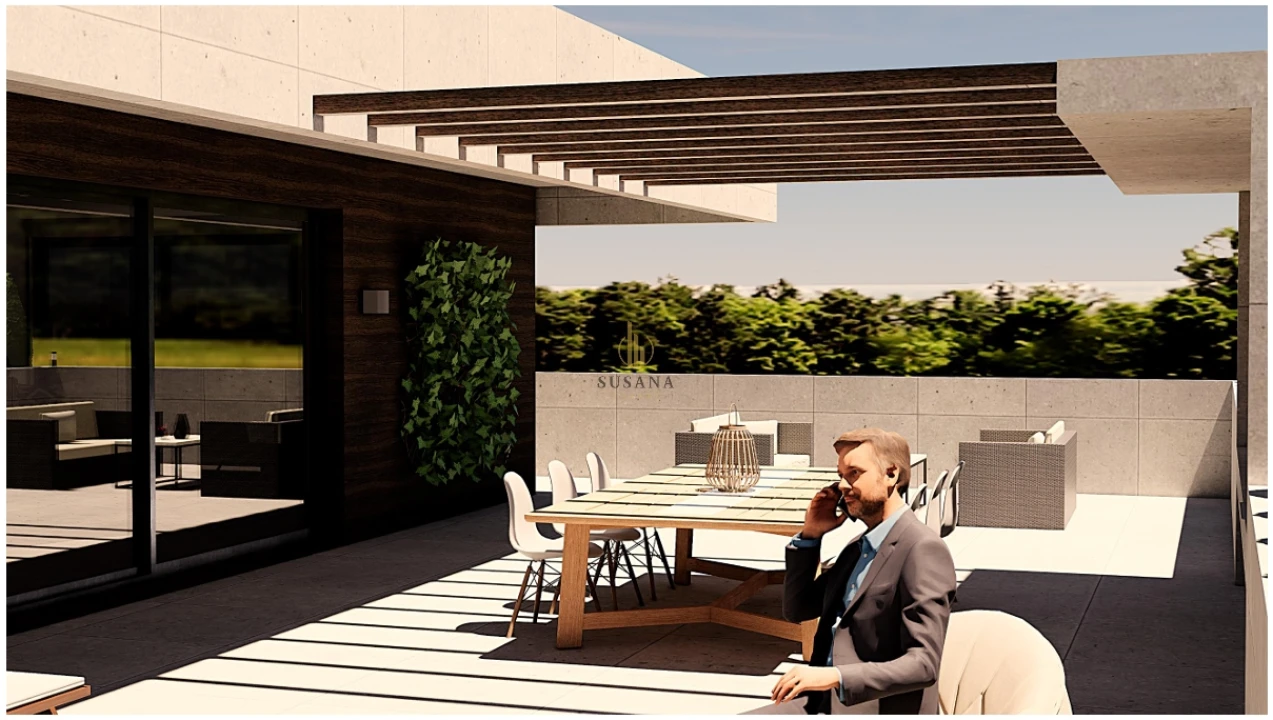 Apartamento T2 para Venda em Lamego (Almacave e Sé) Foto 6