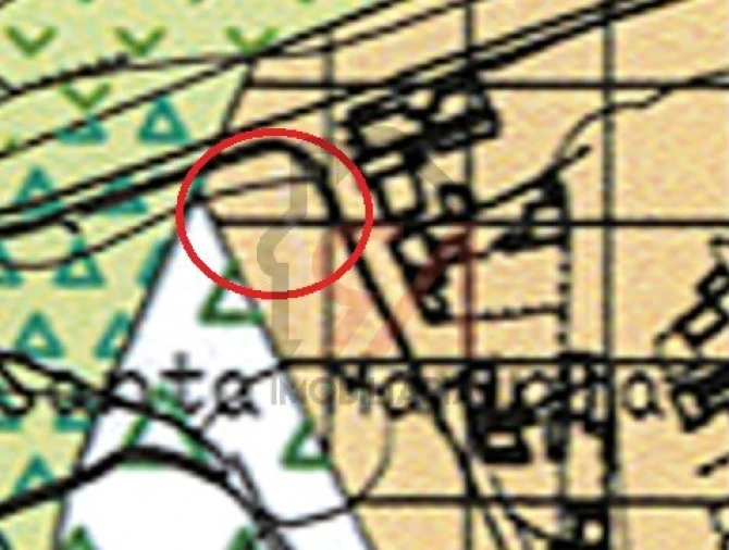 Terreno para Venda em Penamaior Foto 4