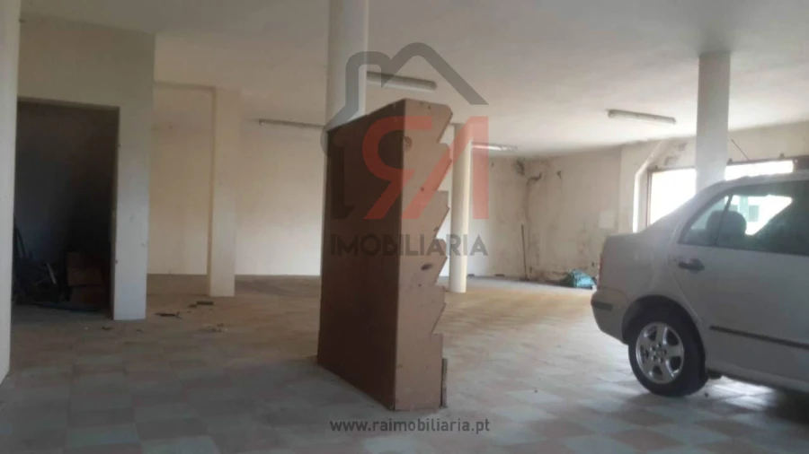 Armazém para Venda em Frazão Arreigada Foto 4