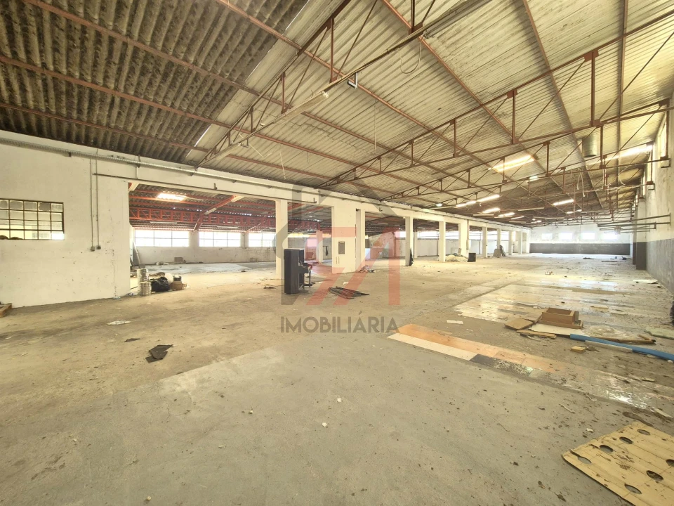 Armazém para Venda em Penamaior Foto 6