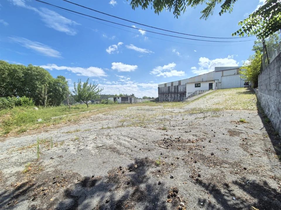 Armazém para Venda em Penamaior Foto 9