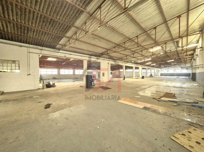 Armazém para Venda em Penamaior Foto 6