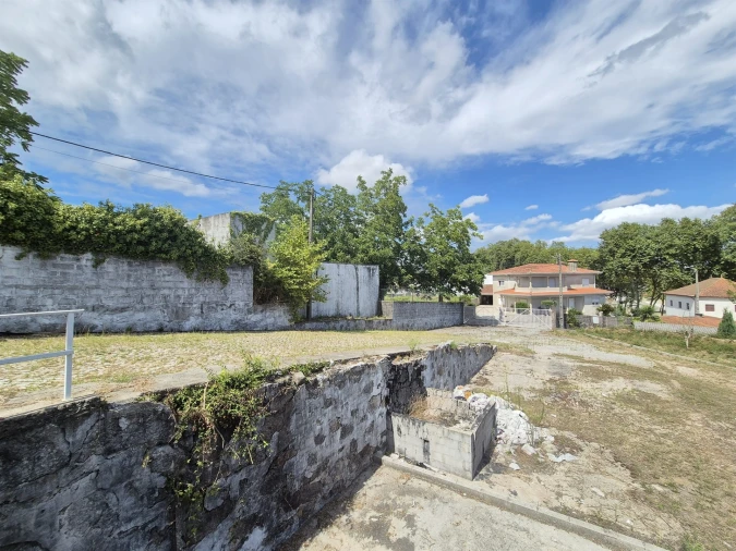 Armazém para Venda em Penamaior Foto 2