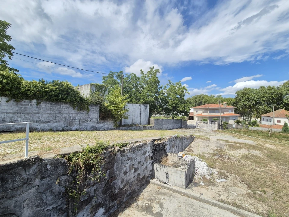 Armazém para Venda em Penamaior Foto 2