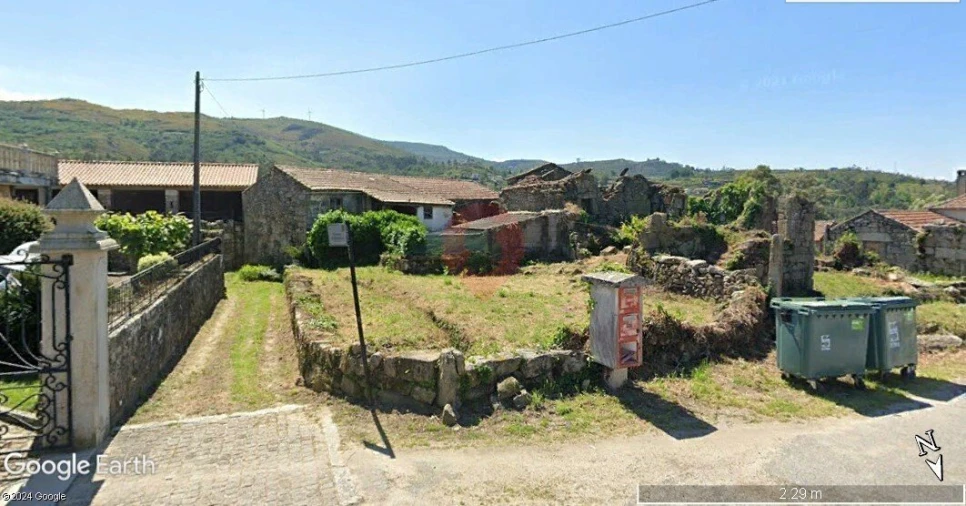 Moradia T0 para Venda em Longos Vales Foto 1