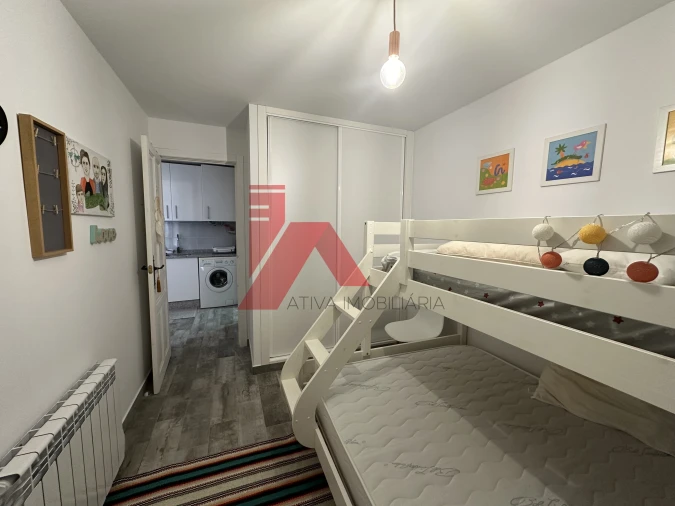 Moradia T2 para Venda em Creixomil Foto 3