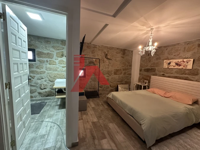 Moradia T2 para Venda em Creixomil Foto 7