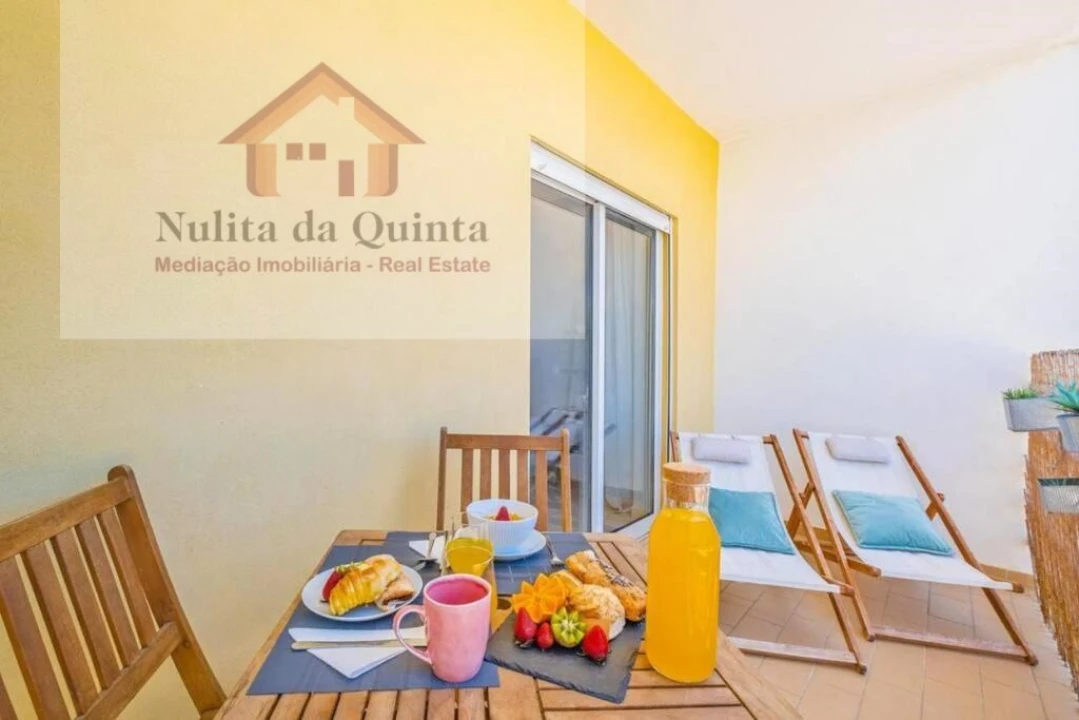 Apartamento T2 para Arrendamento férias em Guia Foto 1
