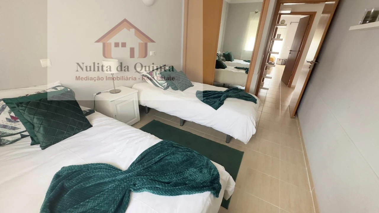 Apartamento T2 para Arrendamento férias em Guia Foto 10