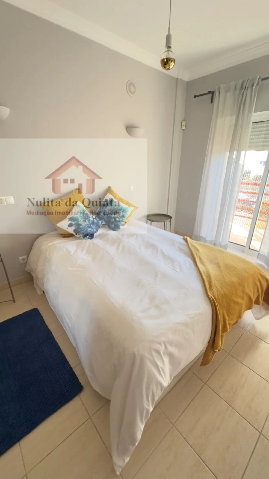 Apartamento T2 para Arrendamento férias em Guia Foto 13