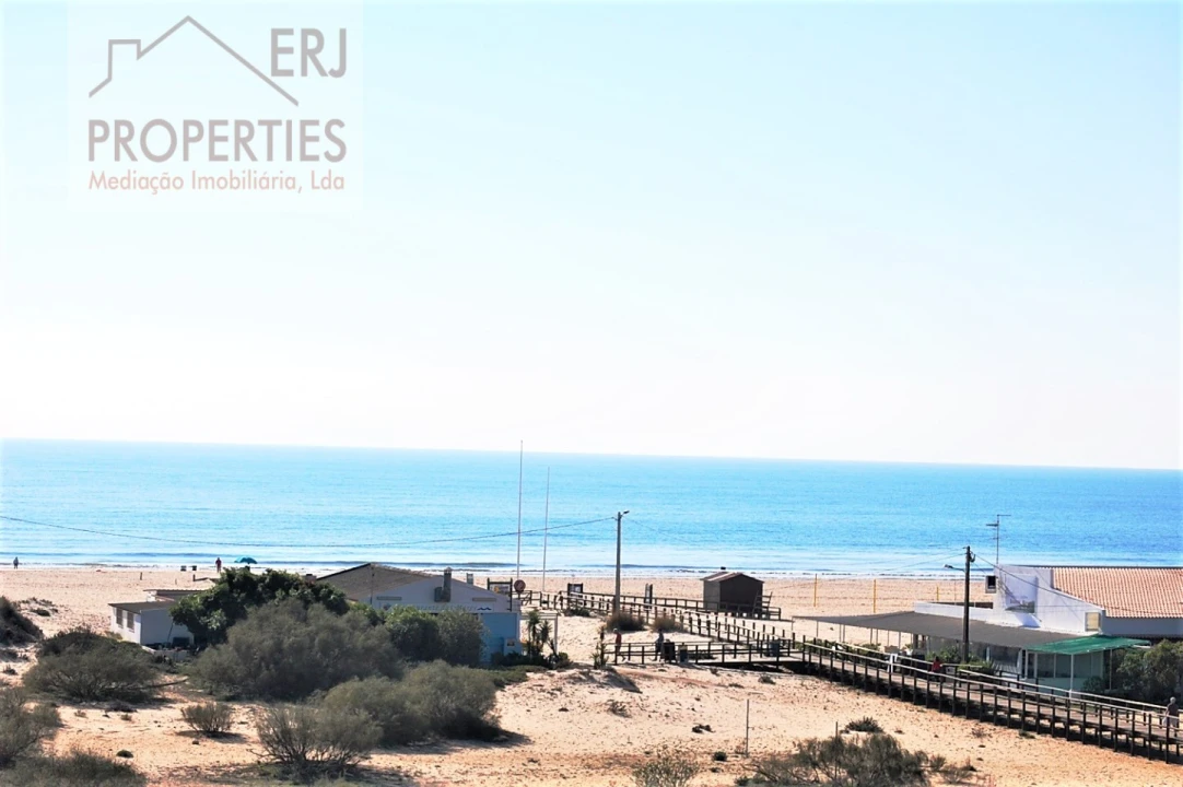 Apartamento T1 para Arrendamento férias em Altura Foto 2