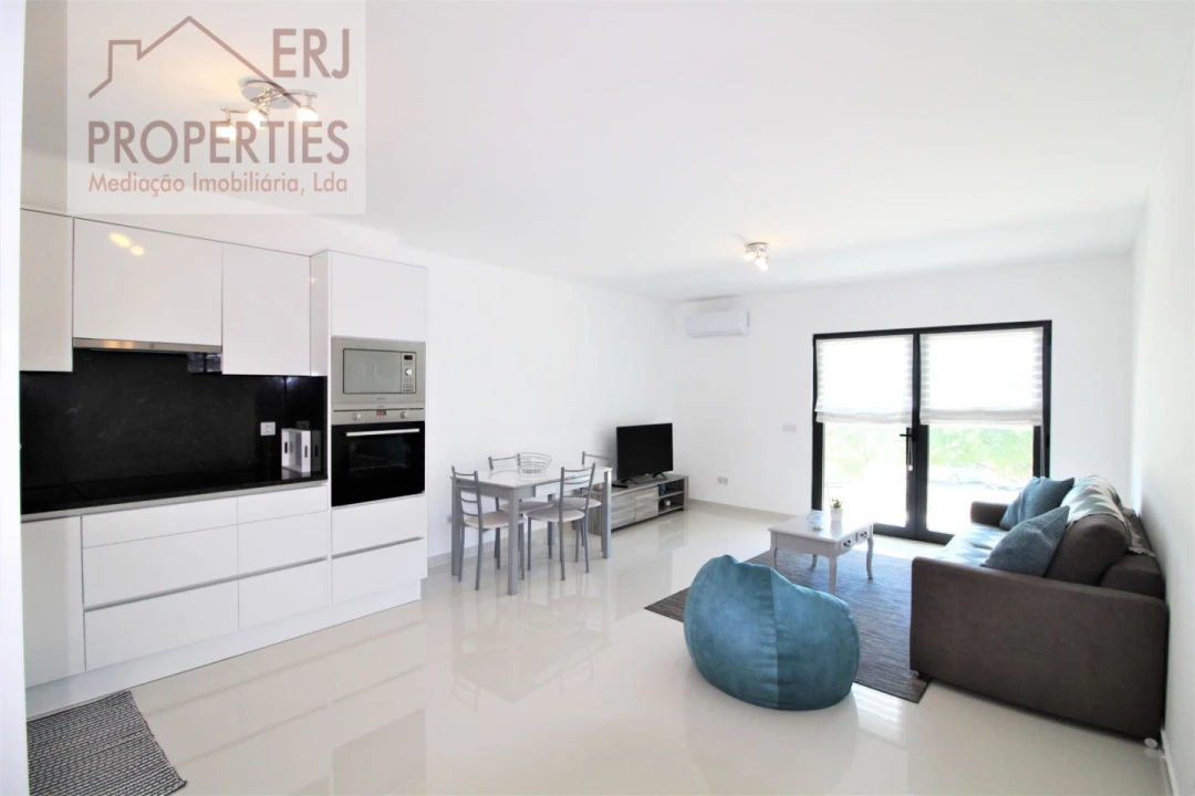 Apartamento T1 para Arrendamento férias em Altura Foto 3