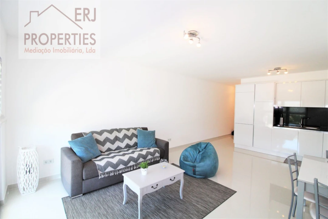 Apartamento T1 para Arrendamento férias em Altura Foto 6