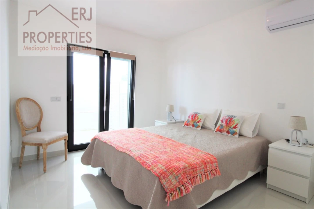 Apartamento T1 para Arrendamento férias em Altura Foto 8