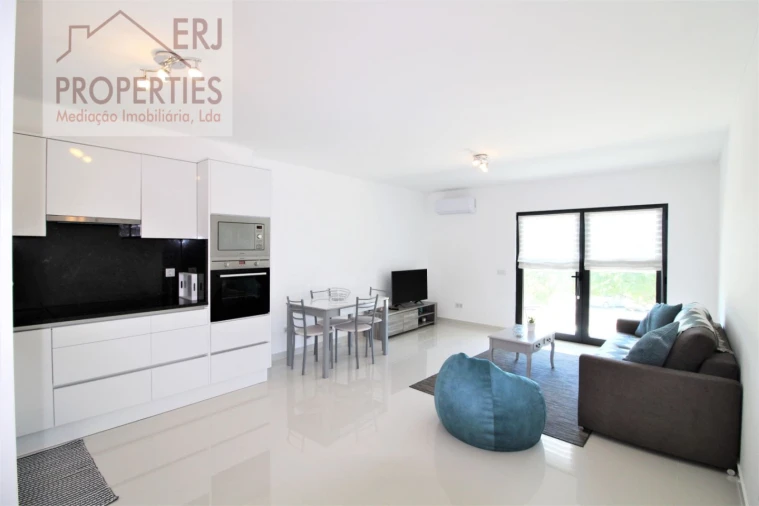 Apartamento T1 para Arrendamento férias em Altura Foto 3