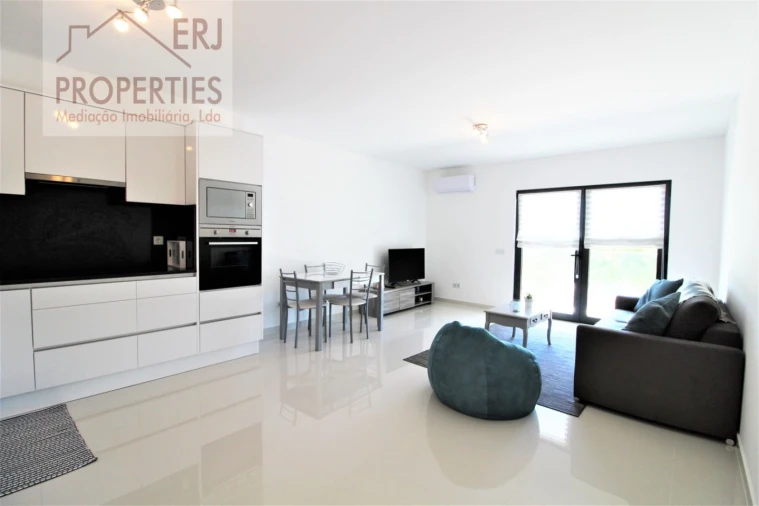 Apartamento T1 para Arrendamento férias em Altura Foto 5