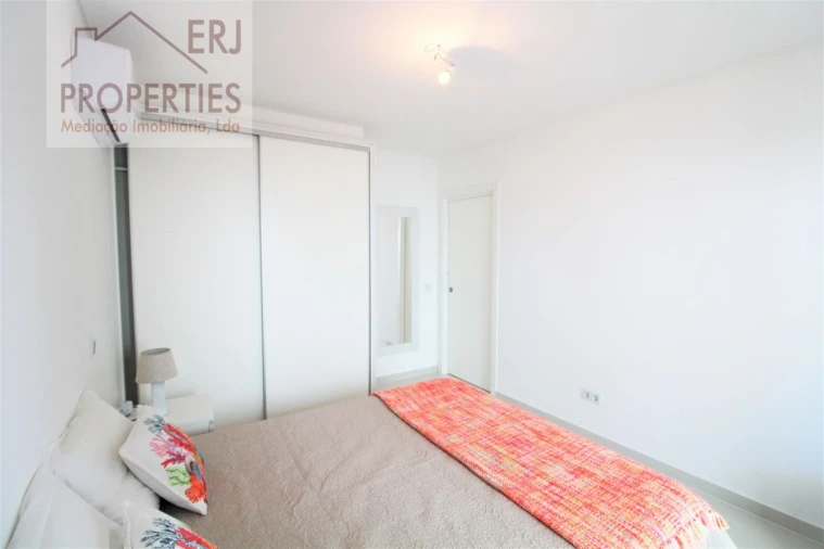 Apartamento T1 para Arrendamento férias em Altura Foto 9