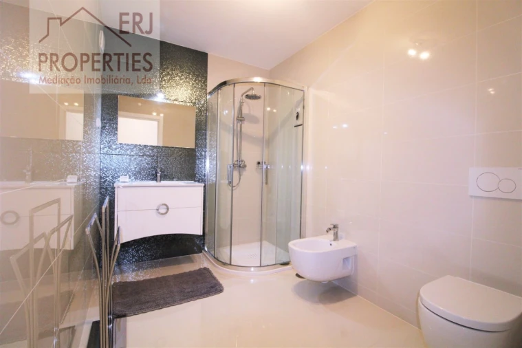 Apartamento T1 para Arrendamento férias em Altura Foto 10