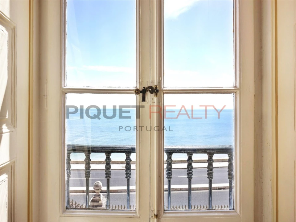 Quinta T7 para Venda em Oeiras e São Julião da Barra, Paço de Arcos e Caxias Foto 5