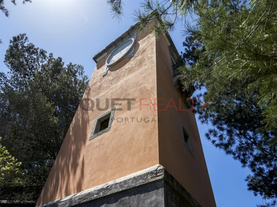 Quinta T7 para Venda em Oeiras e São Julião da Barra, Paço de Arcos e Caxias Foto 20