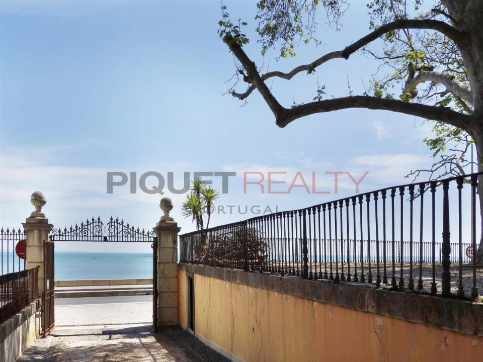 Quinta T7 para Venda em Oeiras e São Julião da Barra, Paço de Arcos e Caxias Foto 21