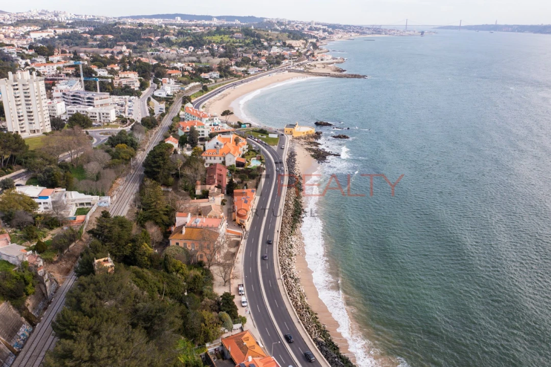 Quinta T7 para Venda em Oeiras e São Julião da Barra, Paço de Arcos e Caxias Foto 2