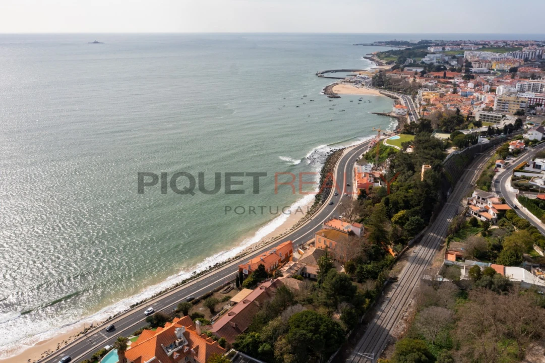 Quinta T7 para Venda em Oeiras e São Julião da Barra, Paço de Arcos e Caxias Foto 9