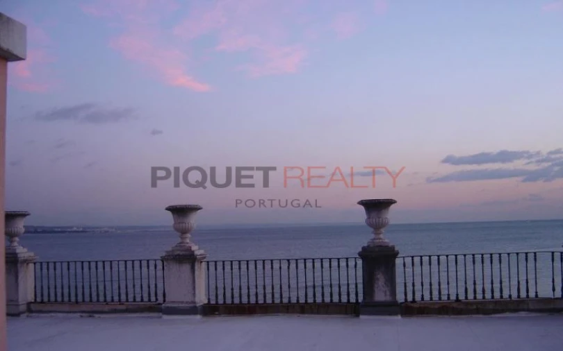 Quinta T7 para Venda em Oeiras e São Julião da Barra, Paço de Arcos e Caxias Foto 22