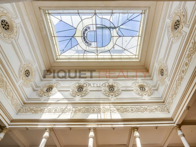 Quinta T7 para Venda em Oeiras e São Julião da Barra, Paço de Arcos e Caxias Foto 7