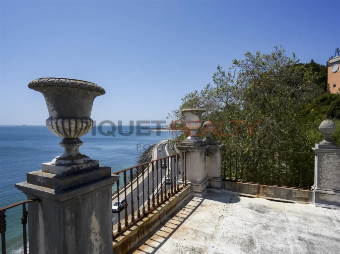 Quinta T7 para Venda em Oeiras e São Julião da Barra, Paço de Arcos e Caxias Foto 10