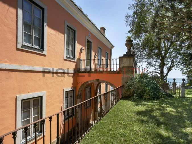 Quinta T7 para Venda em Oeiras e São Julião da Barra, Paço de Arcos e Caxias Foto 18