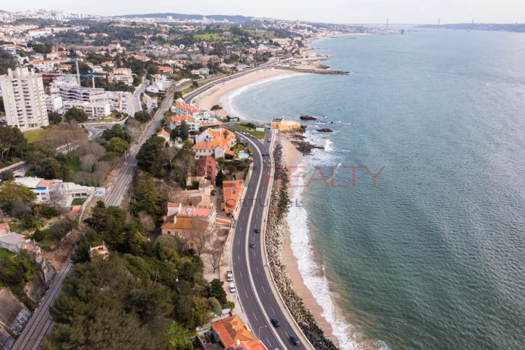 Quinta T7 para Venda em Oeiras e São Julião da Barra, Paço de Arcos e Caxias Foto 2