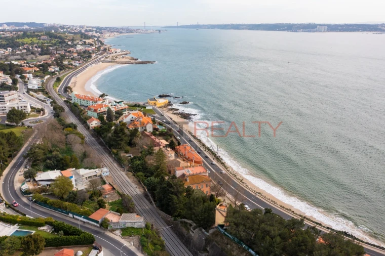 Quinta T7 para Venda em Oeiras e São Julião da Barra, Paço de Arcos e Caxias Foto 23