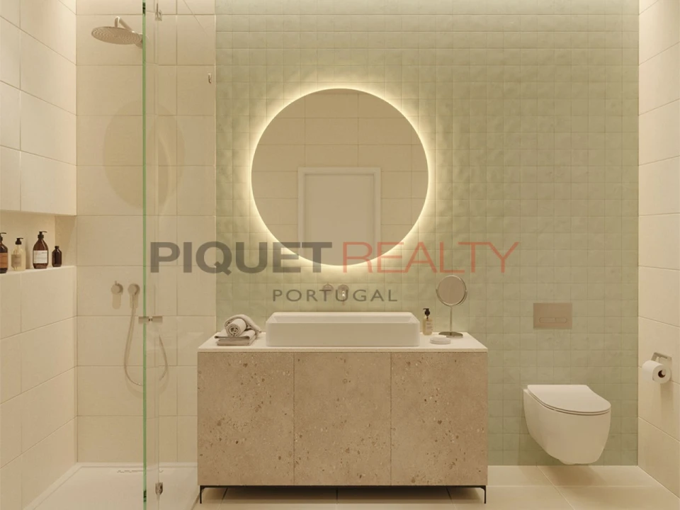 Apartamento T2 para Venda em Seixal, Arrentela e Aldeia de Paio Pires Foto 5